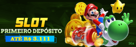 App 96a para Android e iOS - download grátis