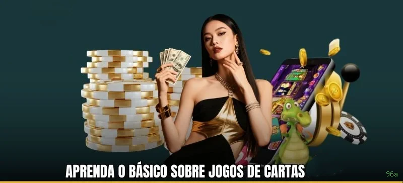 Slots com prêmios 96a
